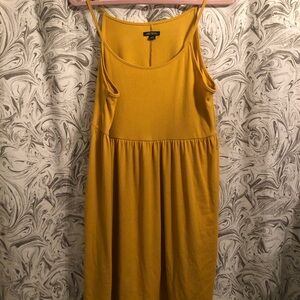 Wild Fable Mini Dress